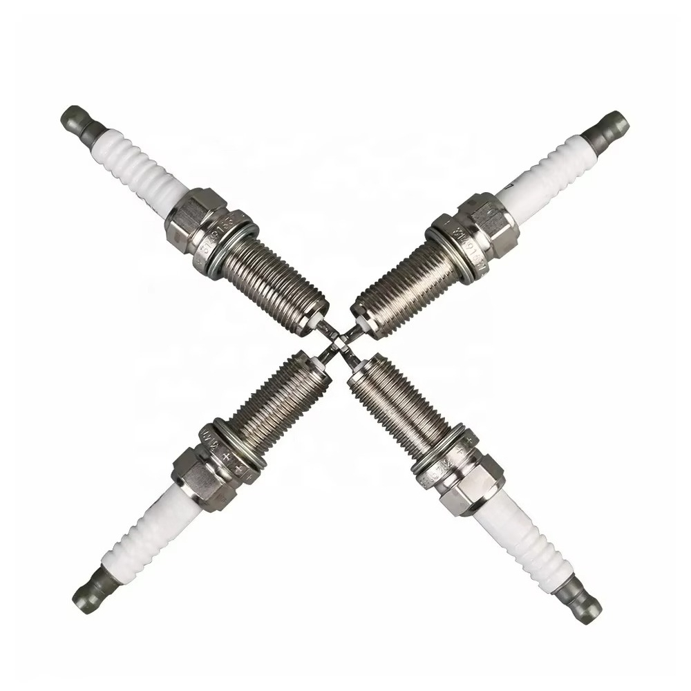 Spark Plug - 8692071 30758130 31459004 32208336 طقم شمعات
