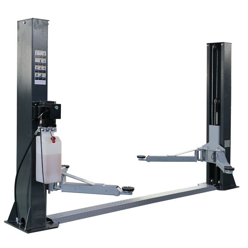 Car Lift - رافعات سيارات هيدروليكية للمرآب، رافعات سيارات