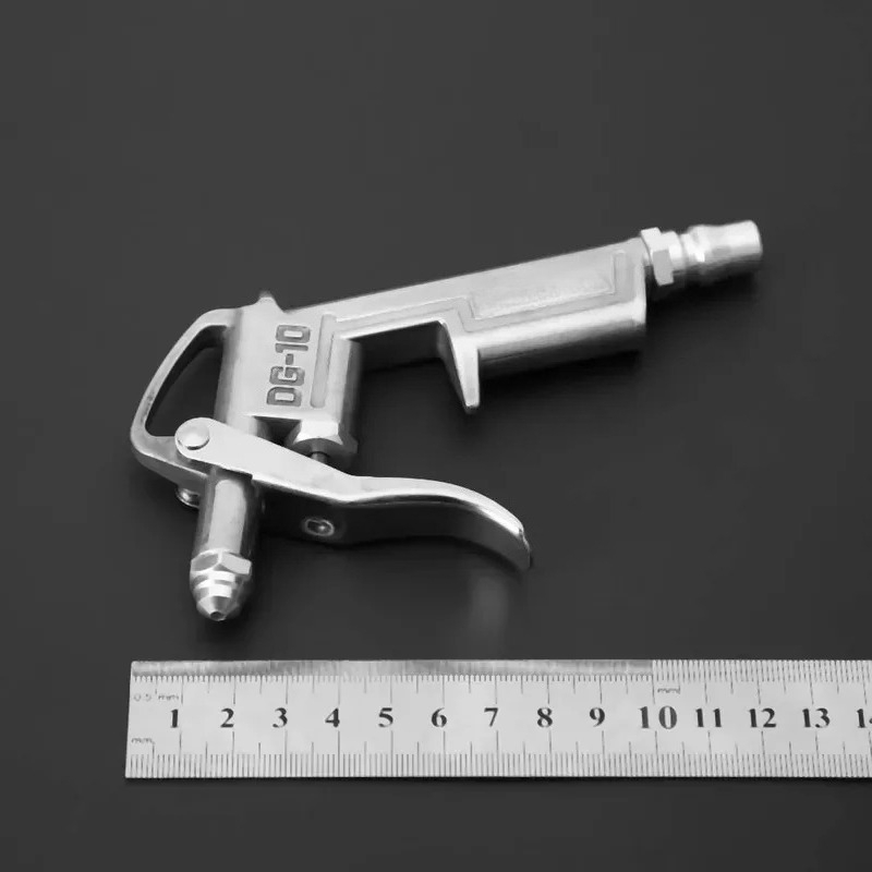 Spring Compressor Tool - مسدس نفخ هوائي 135 مم، أداة