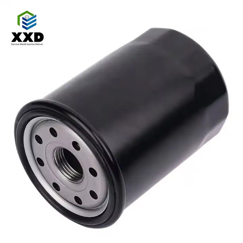 Oil Filter - فلتر زيت 16510-87J00 لمحركات سوزوكي الخارجية