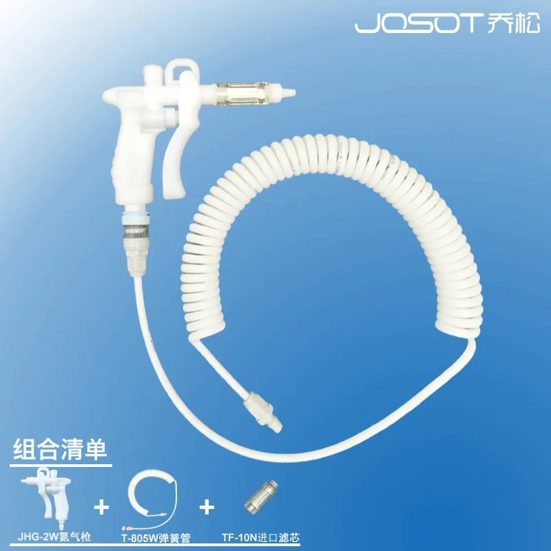 فلتر JHG-2W الأبيض من نوع TF-1 - مراجعة Oil Filter وسعره