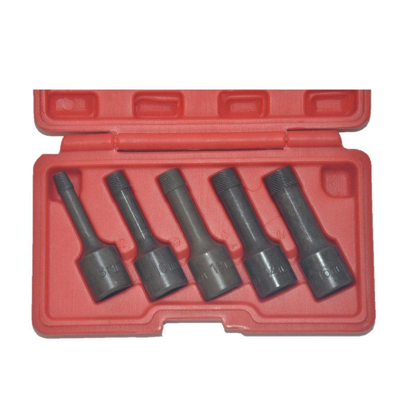 طقم أدوات إصلاح السيارات XCTOO - مراجعة Socket Set وسعره