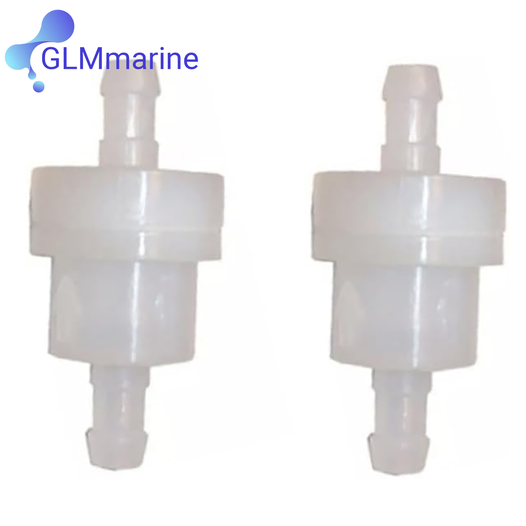 قطعتان من فلتر خزان الزيت عن ب - مراجعة Oil Filter وسعره