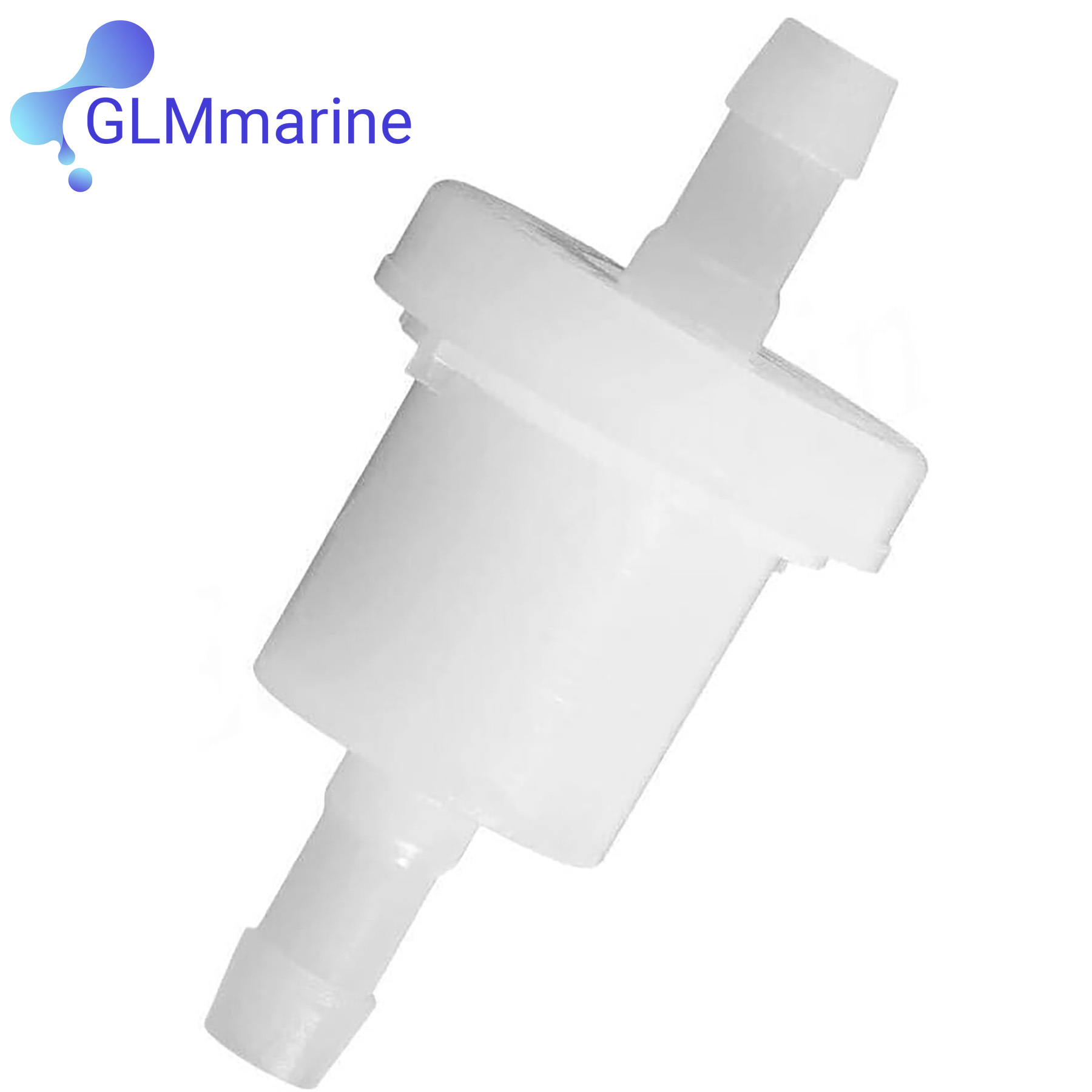 قطعتان من فلتر خزان الزيت عن ب - مراجعة Oil Filter وسعره