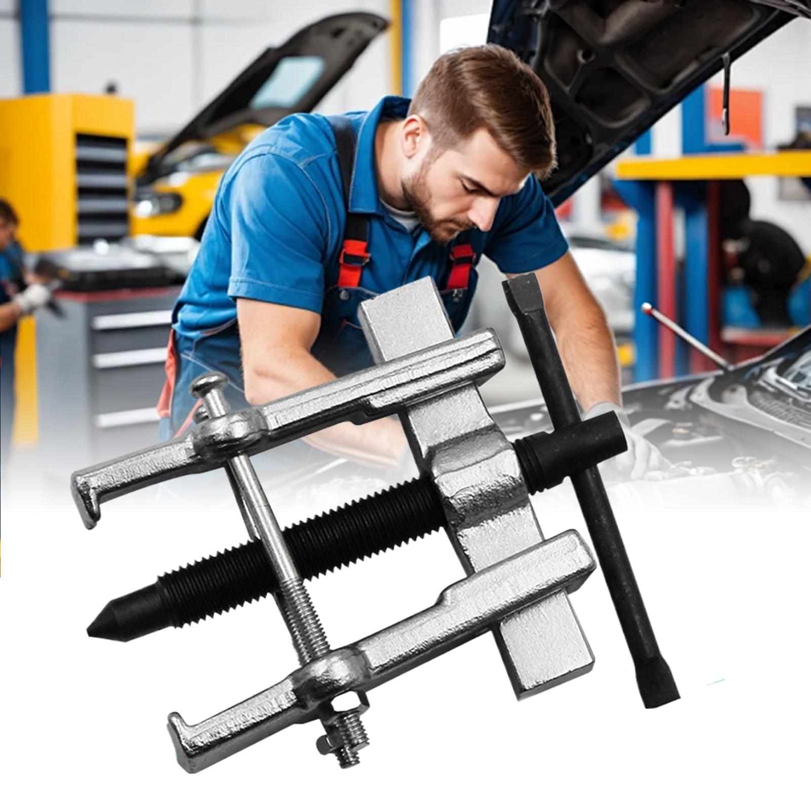 أداة سحب بفكين قابلة للتعديل ل - مراجعة Automotive Tools وسعره