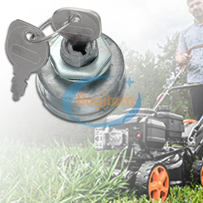 مفتاح تشغيل المحرك مع مفتاحين  - مراجعة Spark Plug وسعره