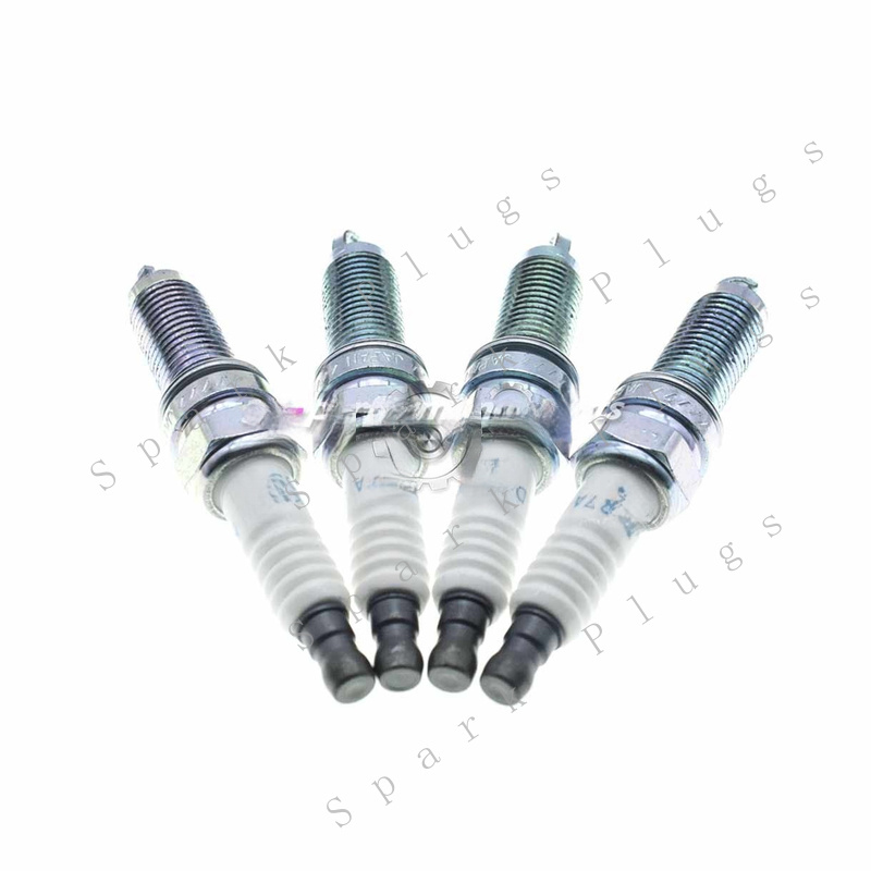 طقم Z+ مكون من 6 قطع لشمعات ال - مراجعة Ngk Spark Plug Laser Iridium وسعره