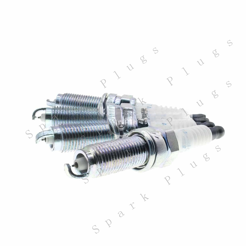 طقم Z+ مكون من 6 قطع لشمعات ال - مراجعة Ngk Spark Plug Laser Iridium وسعره
