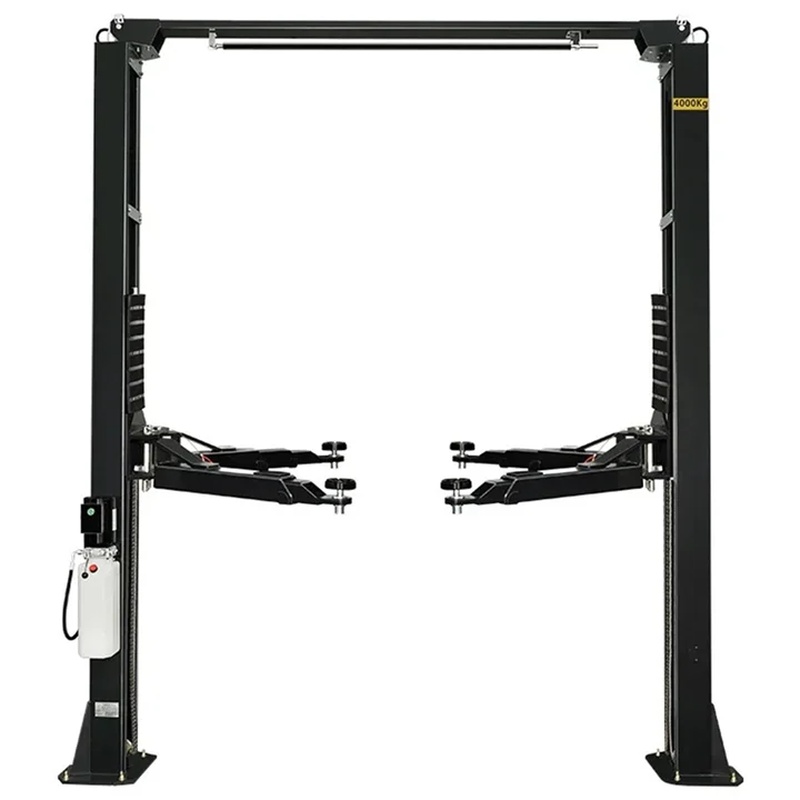 رافعة سيارات يدوية ثقيلة واقتص - مراجعة Car Lift وسعره