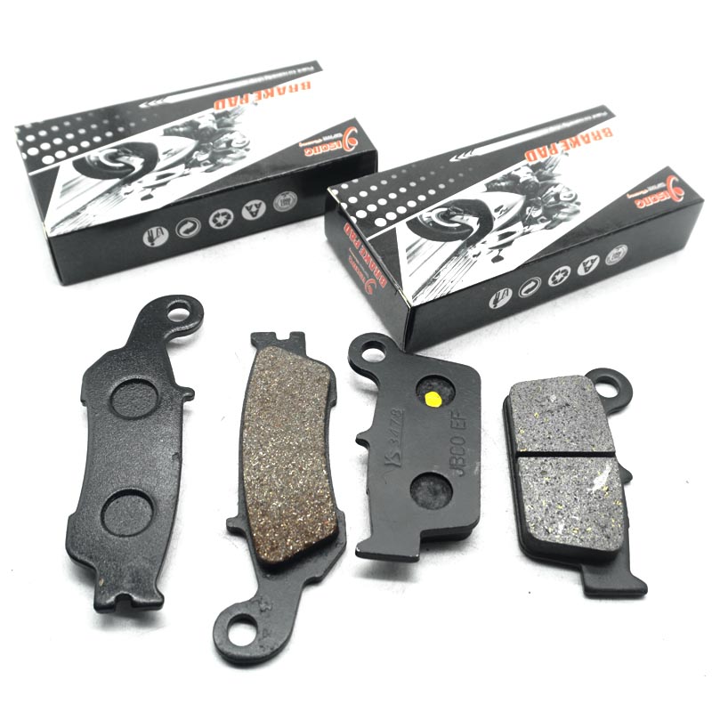 لياماها YZ450F 2008-2020 YZ450 - مراجعة Brake Pad Set وسعره