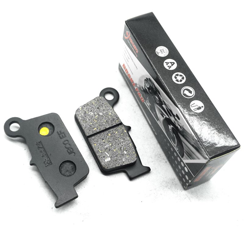 لياماها YZ450F 2008-2020 YZ450 - مراجعة Brake Pad Set وسعره