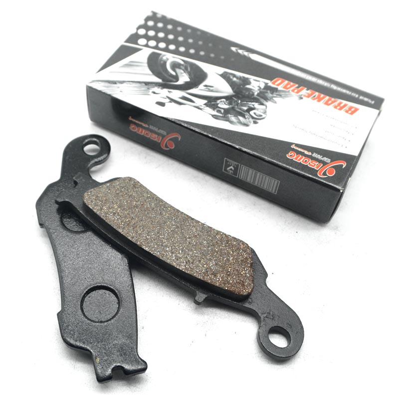 لياماها YZ450F 2008-2020 YZ450 - مراجعة Brake Pad Set وسعره