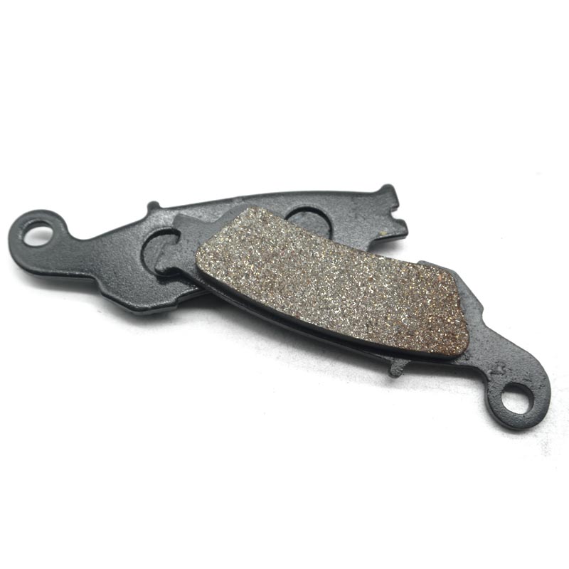 لياماها YZ450F 2008-2020 YZ450 - مراجعة Brake Pad Set وسعره