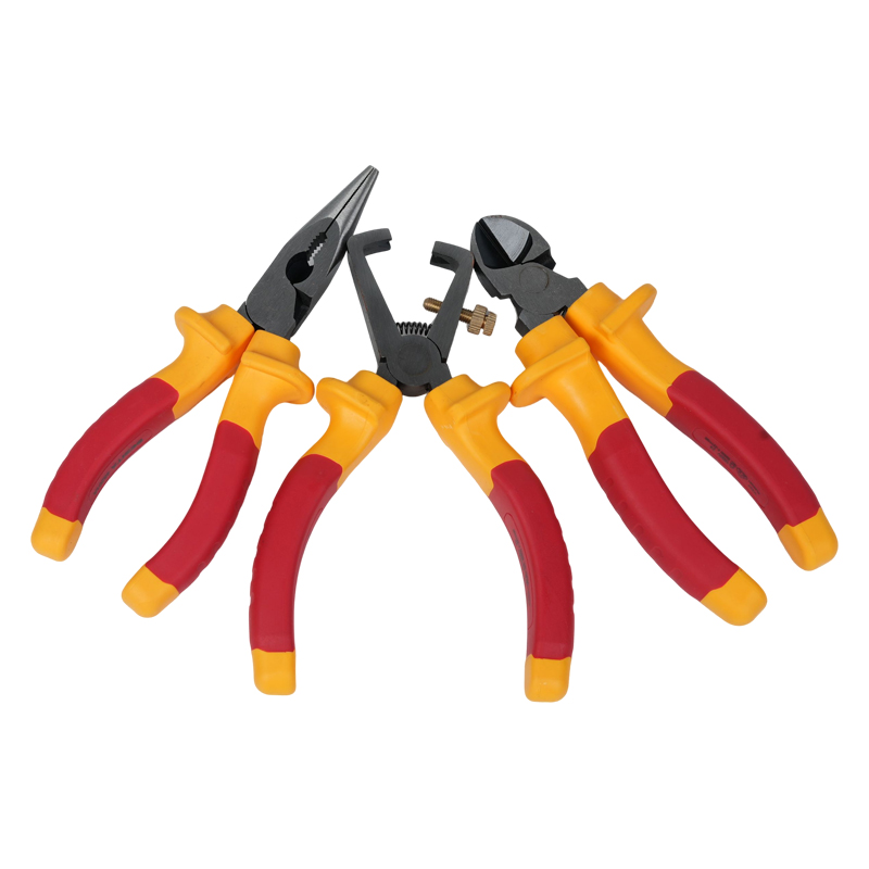 أدوات إصلاح السيارات الكهربائي - مراجعة Socket Set وسعره