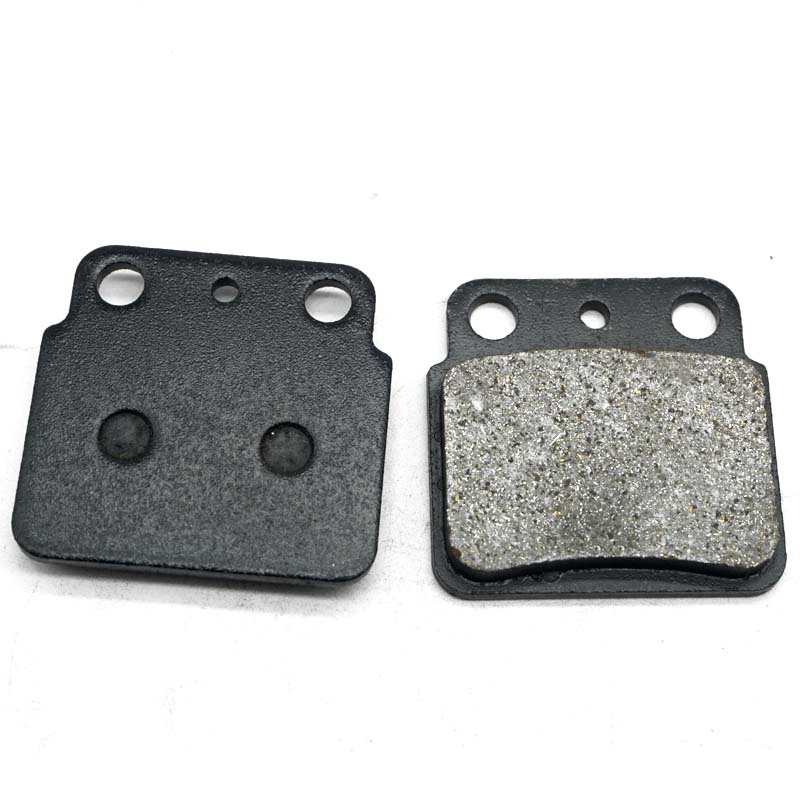 لسوزوكي LT-Z400 LTZ400 رباعية  - مراجعة Brake Pad Set وسعره