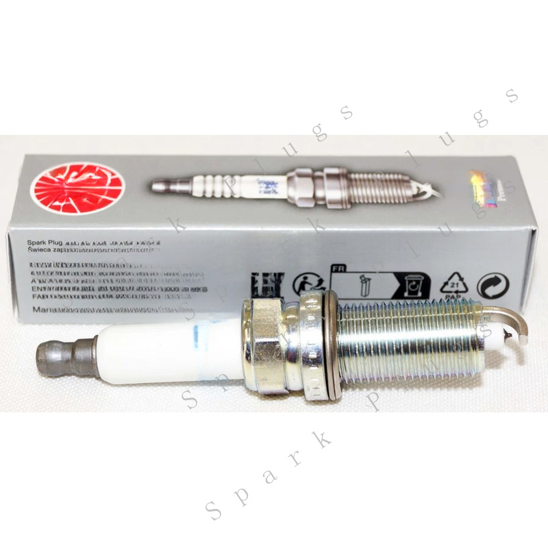شمعات إشعال Z+ من نوع NGK ليزر - مراجعة Ngk Spark Plug Laser Iridium وسعره