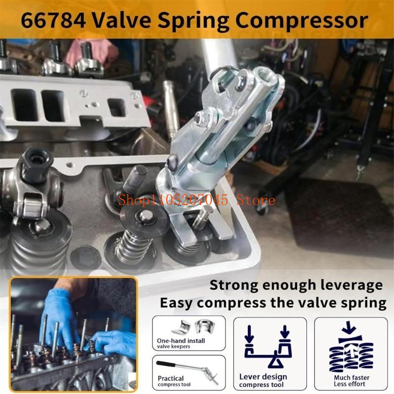 37cd 66784 ترصيع جبل صمامات ضا - مراجعة Spring Compressor Tool وسعره