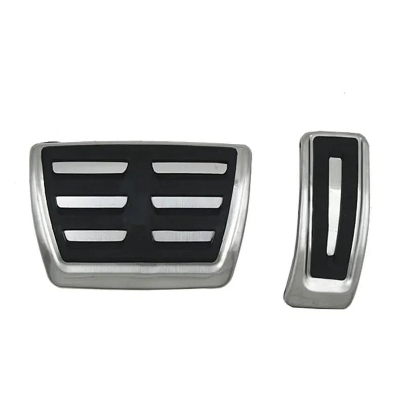 3 قطع غطاء دواسة الوقود والفرا - مراجعة Brake Pad Set وسعره