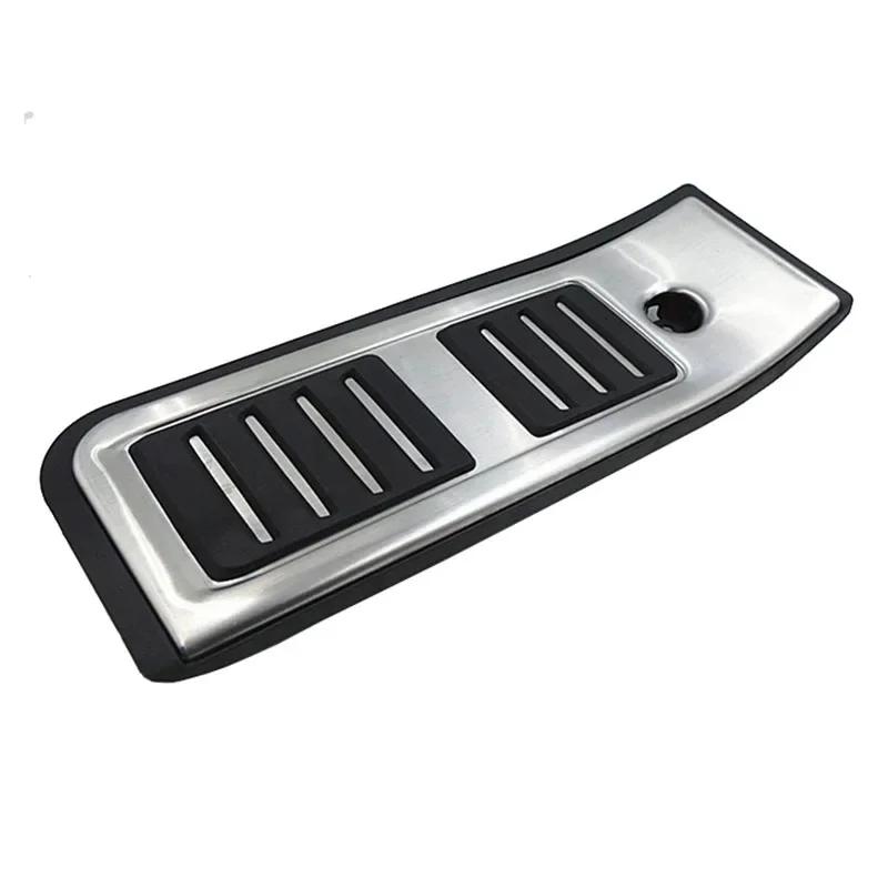 3 قطع غطاء دواسة الوقود والفرا - مراجعة Brake Pad Set وسعره