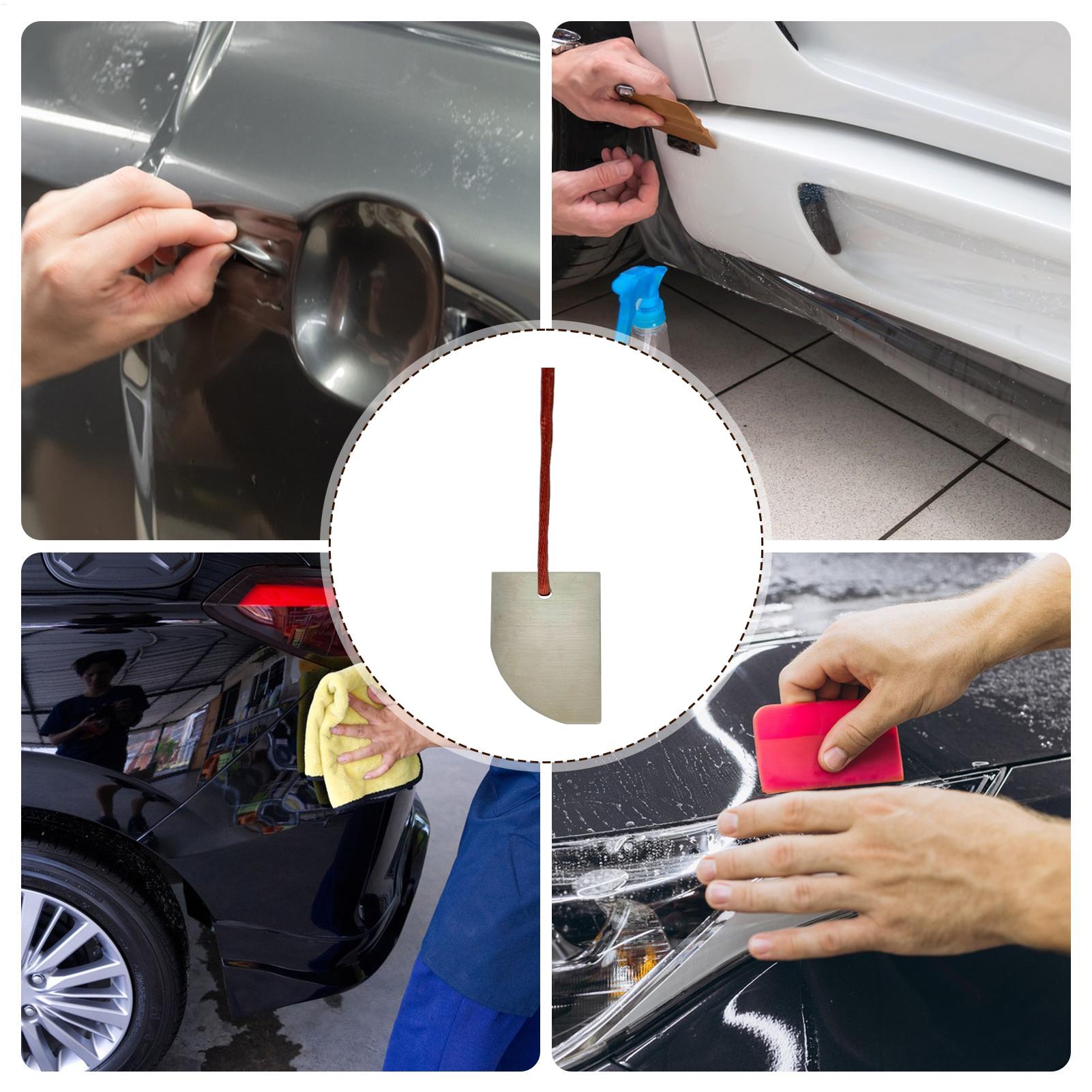 أداة إزالة خدوش طلاء السيارات، - مراجعة Car Repair Tools وسعره