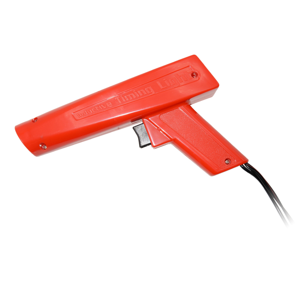 ZC100 المهنية حثي الإشعال توقي - مراجعة Timing Light Gun وسعره