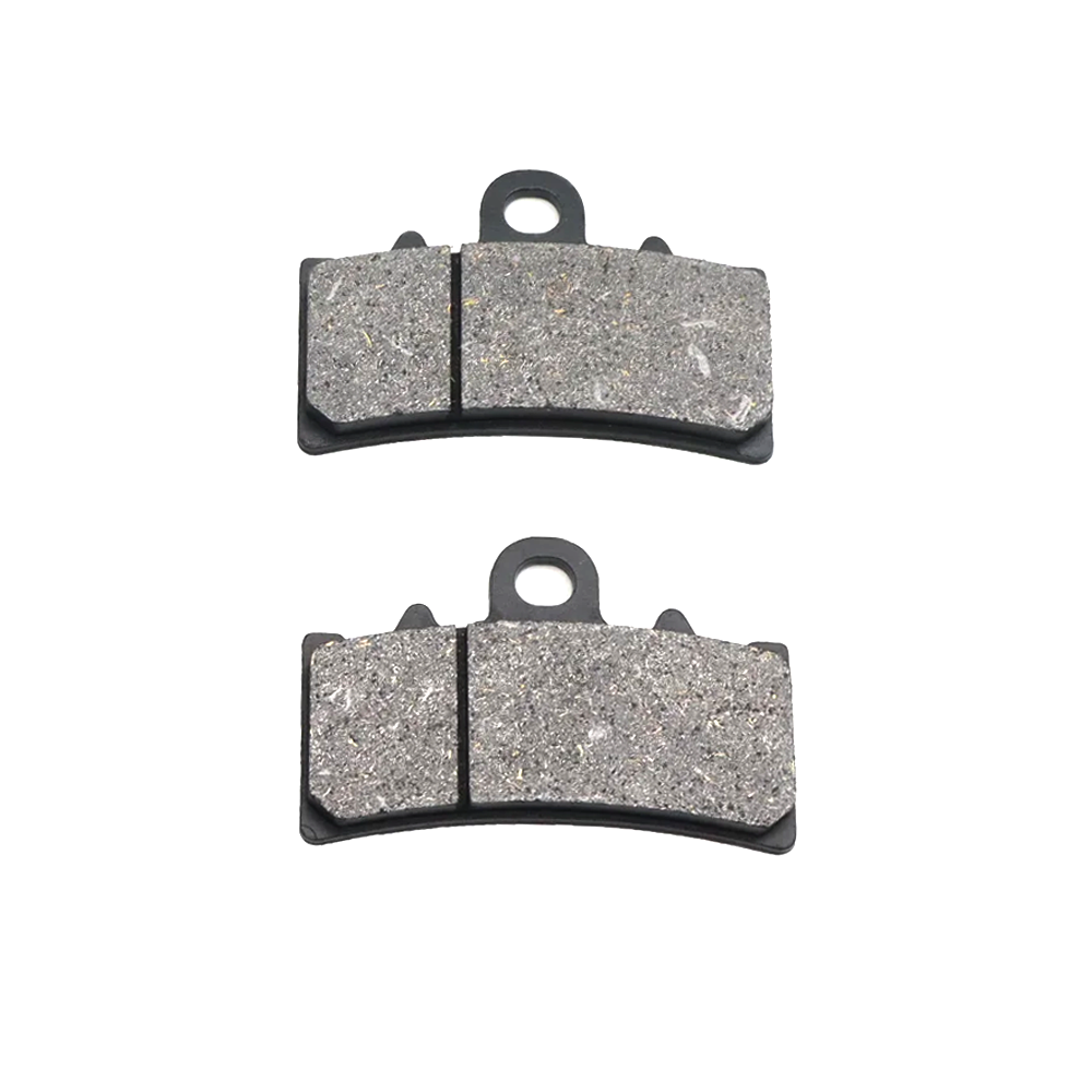 لـ KTM Duke125 Duke200 Duke250 - مراجعة Brake Pad Set وسعره