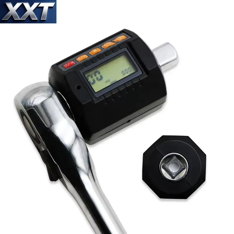 مجموعة مفاتيح ربط متعددة الوظا - مراجعة Torque Wrench وسعره