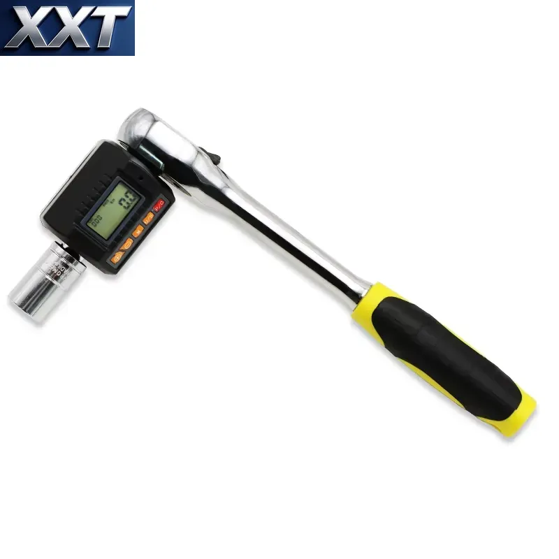 مجموعة مفاتيح ربط متعددة الوظا - مراجعة Torque Wrench وسعره
