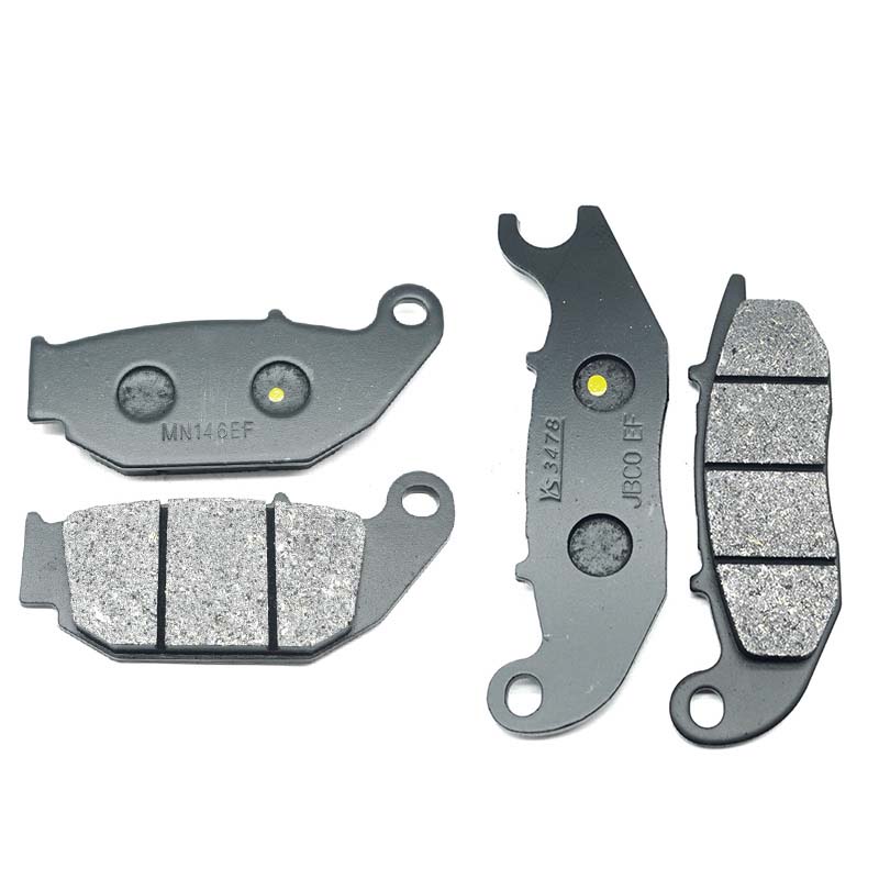 لهوندا CRF250L CRF250M 2012 20 - مراجعة Brake Pad Set وسعره