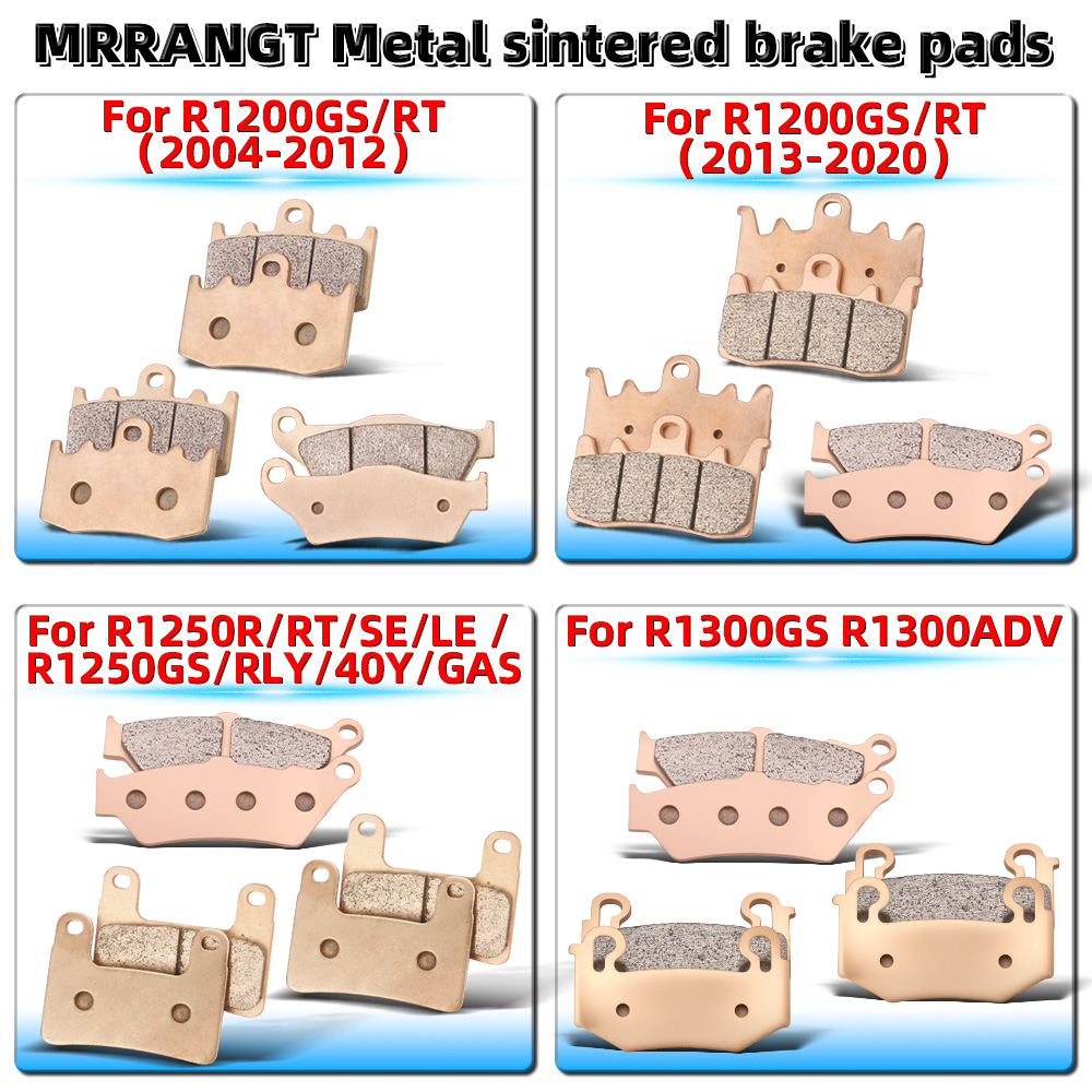 مجموعة وسادات الفرامل الأمامية - مراجعة Brake Pad Set وسعره
