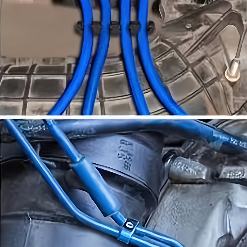 12 قطعة محرك شرارة كابل توصيل  - مراجعة Spark Plug وسعره