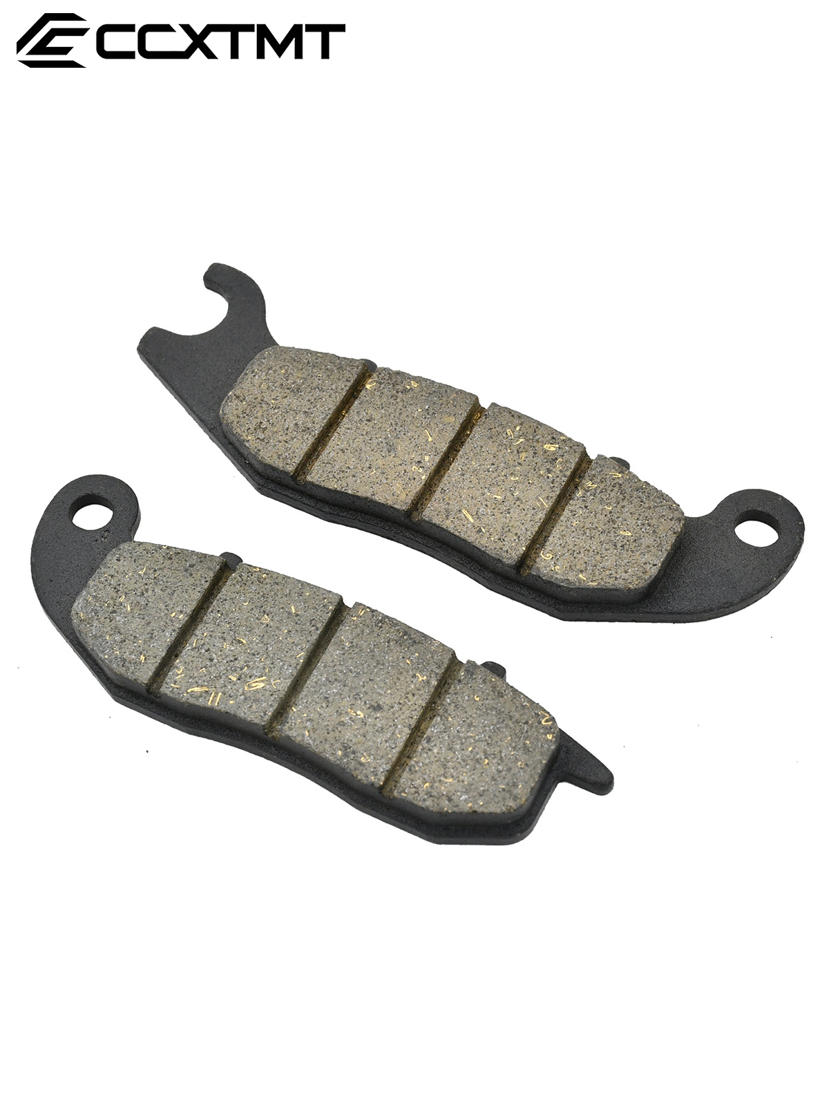 مجموعة مكابح الأقراص الخلفية و - مراجعة Brake Pad Set وسعره