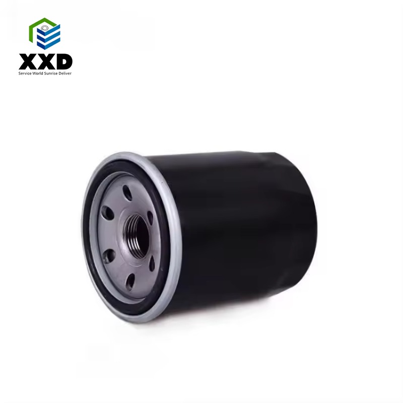 فلتر زيت 16510-87J00 لمحركات س - مراجعة Oil Filter وسعره